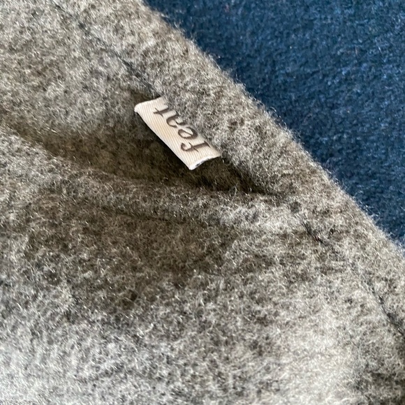 🆕 blanket blend shorts by FEAT! Hoodies cold separately in my closet! See pic: - Picture 12 of 16